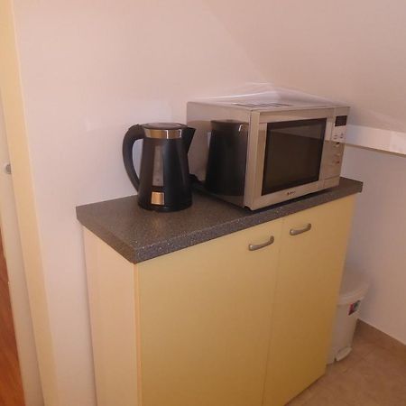 Studio Apartment Mila Split Eksteriør bilde