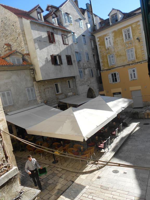 Studio Apartment Mila Split Rom bilde