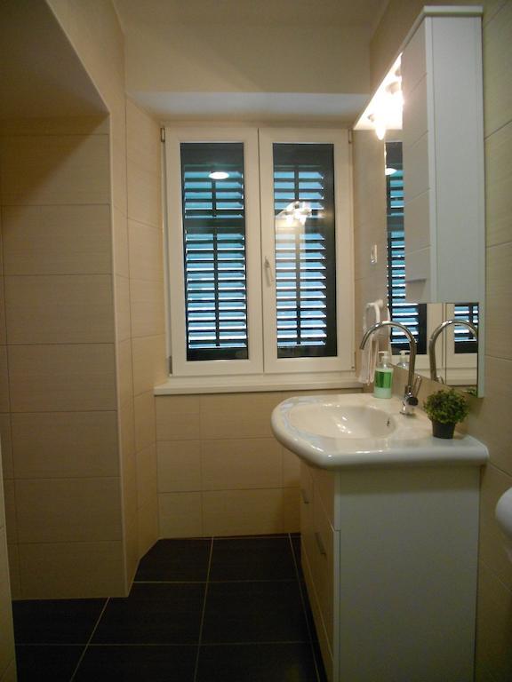 Studio Apartment Mila Split Rom bilde