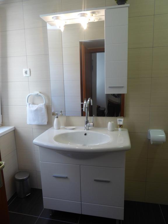 Studio Apartment Mila Split Eksteriør bilde