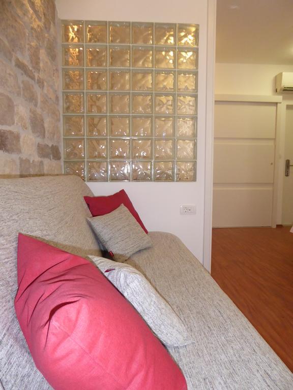Studio Apartment Mila Split Eksteriør bilde