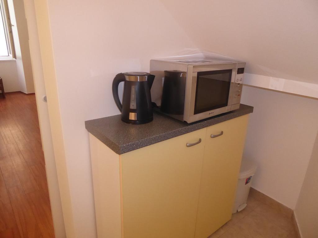 Studio Apartment Mila Split Eksteriør bilde