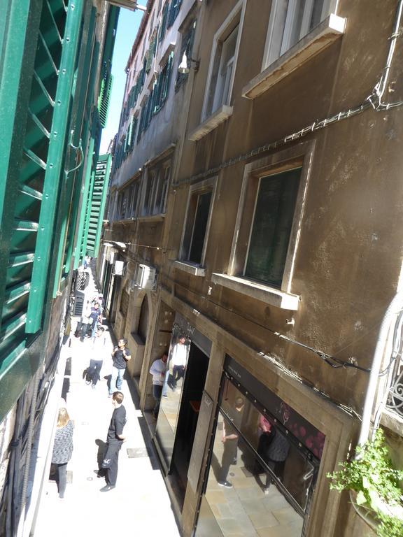 Studio Apartment Mila Split Eksteriør bilde