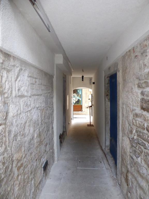 Studio Apartment Mila Split Eksteriør bilde