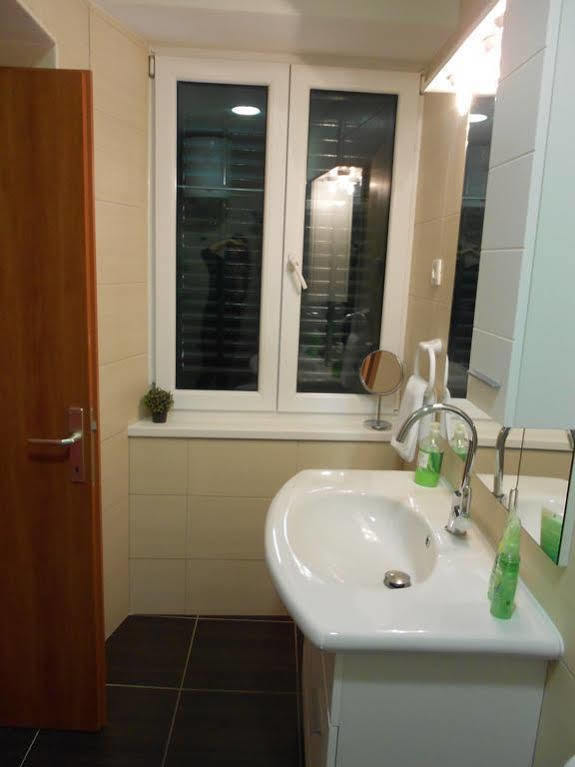Studio Apartment Mila Split Eksteriør bilde