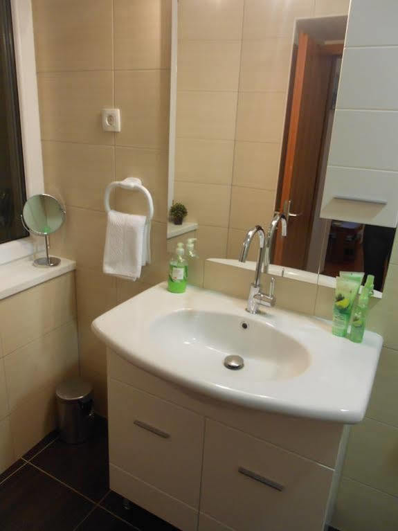 Studio Apartment Mila Split Eksteriør bilde